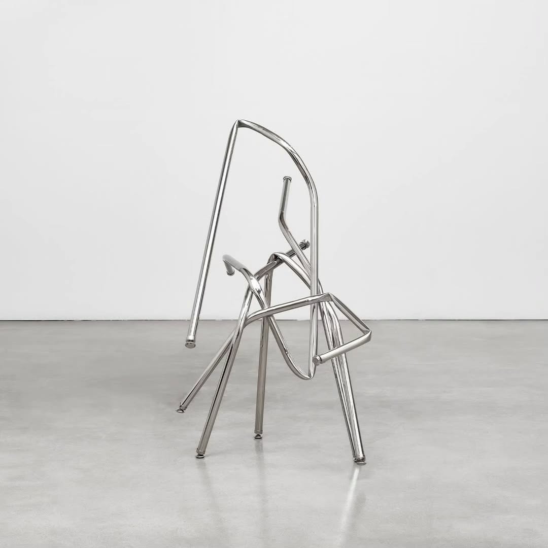 “Drawing Room,” a two-person exhibition featuring Josh Callaghan and Elizabeth Schwaiger, remains on view through November 8, 2025. — image 4