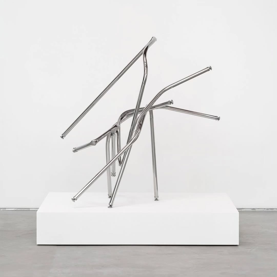 “Drawing Room,” a two-person exhibition featuring Josh Callaghan and Elizabeth Schwaiger, remains on view through November 8, 2025. — image 5