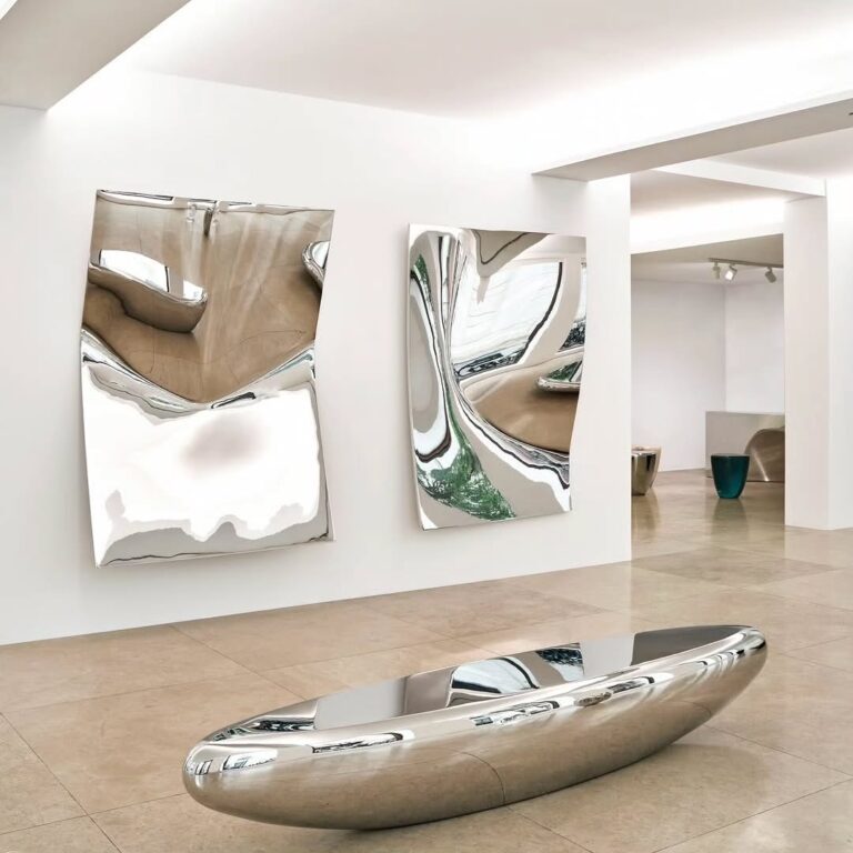Open now through 8 November | Fredrikson Stallard ‘Tomorrow’