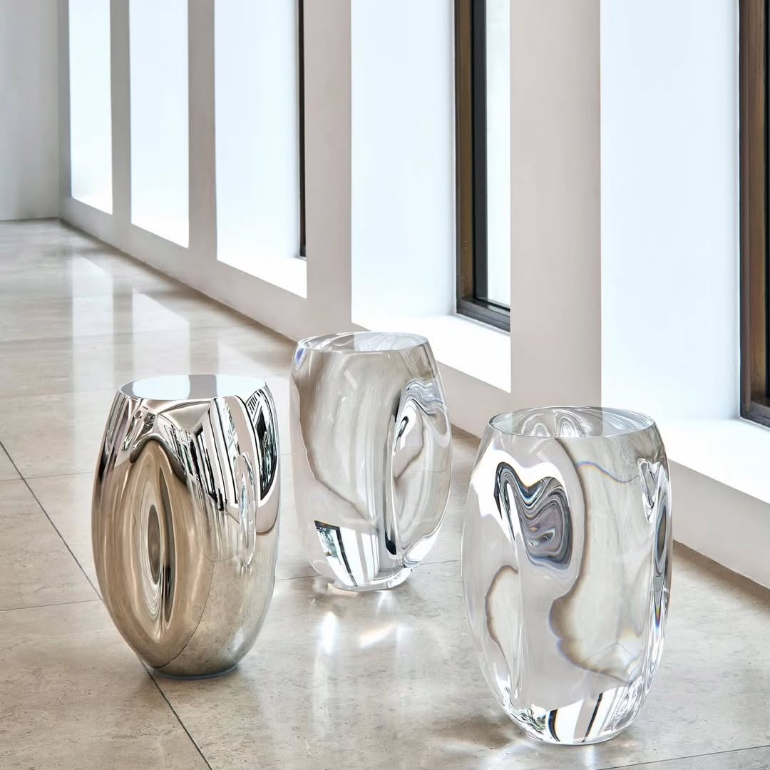 Open now through 8 November | Fredrikson Stallard 'Tomorrow' — image 1