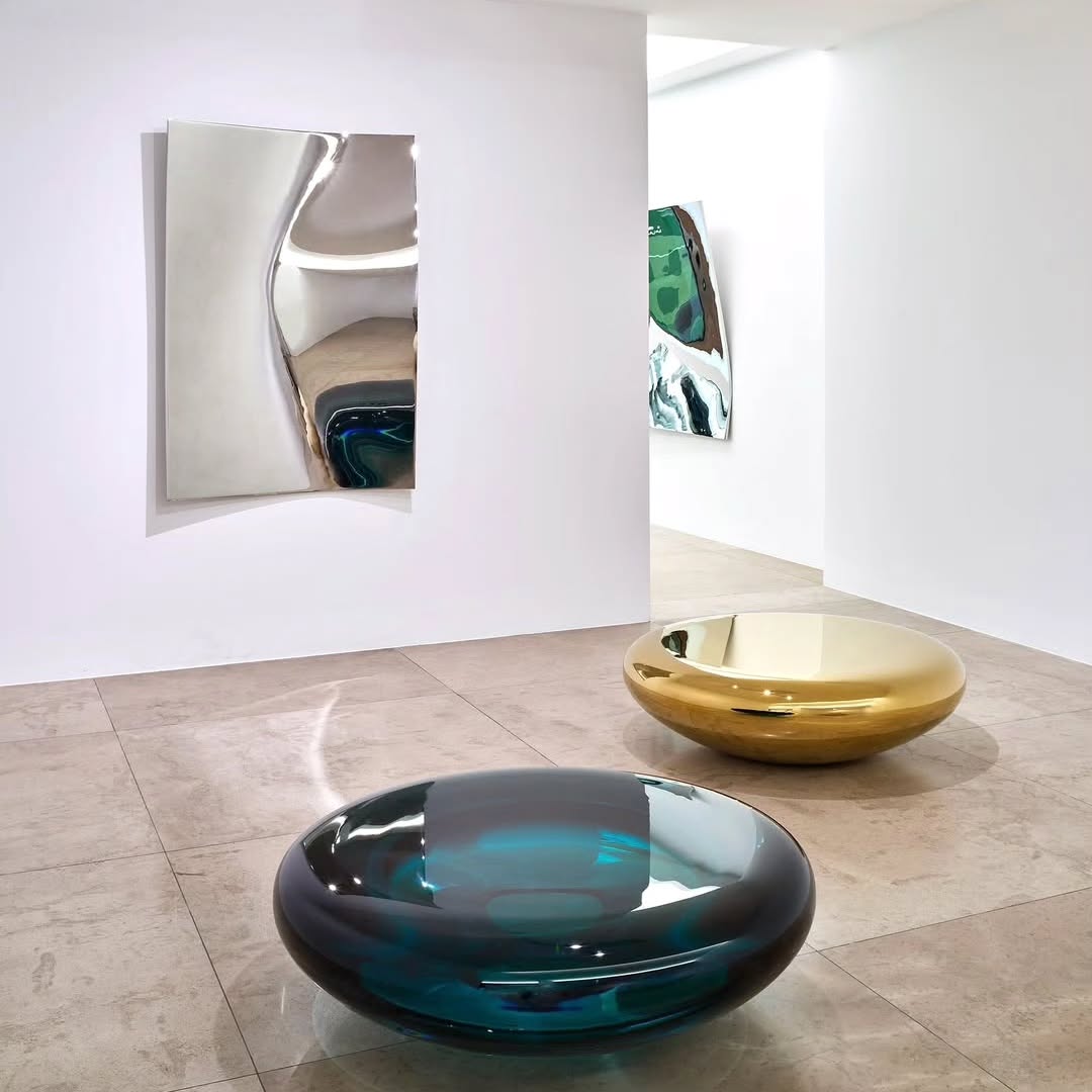 Open now through 8 November | Fredrikson Stallard 'Tomorrow' — image 2