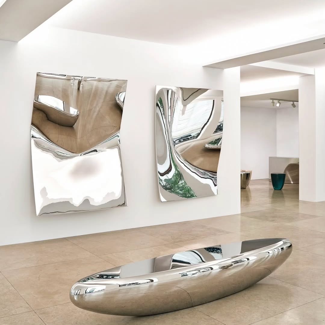 Open now through 8 November | Fredrikson Stallard 'Tomorrow' — image 4