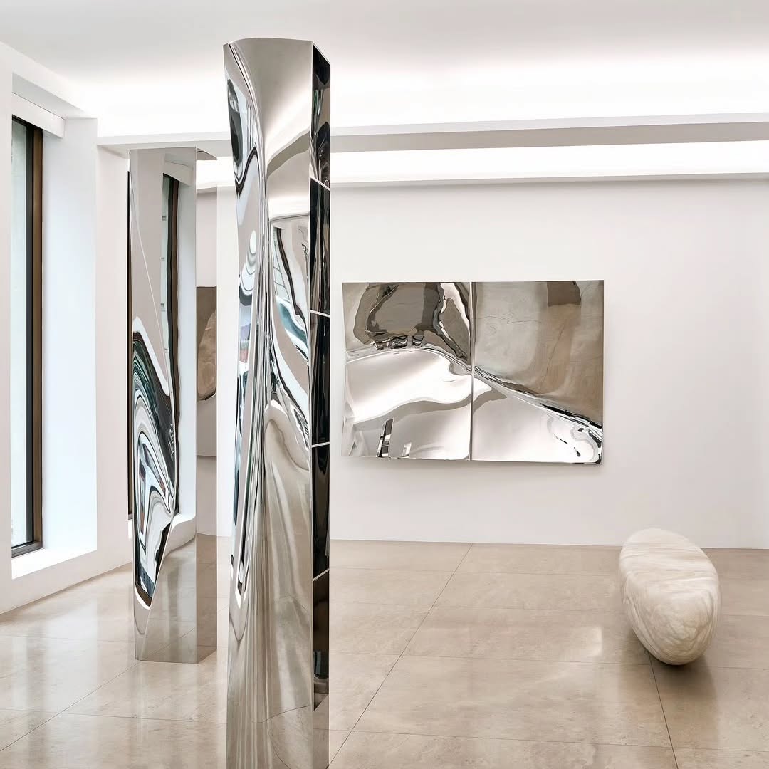 Open now through 8 November | Fredrikson Stallard 'Tomorrow' — image 5