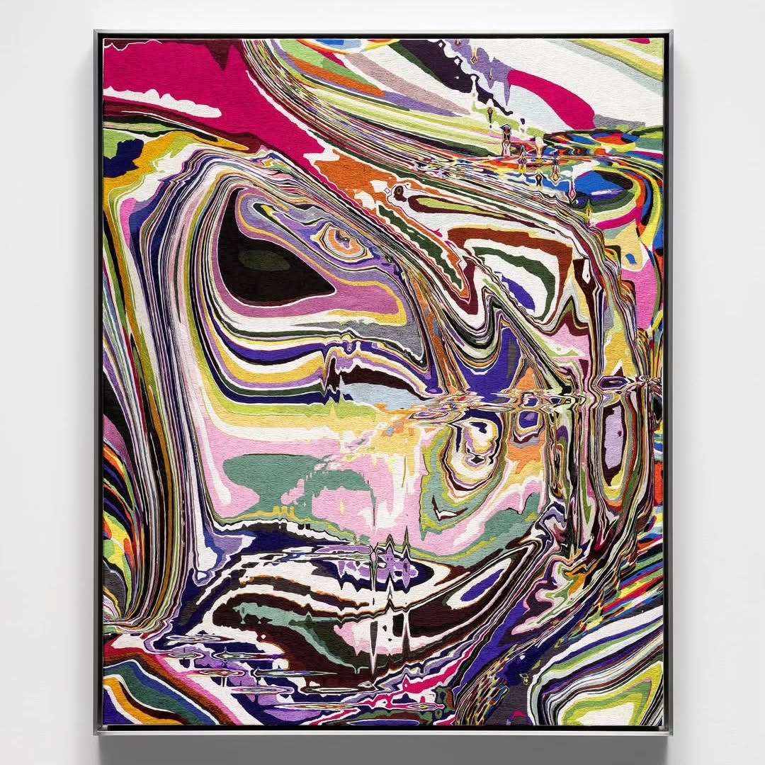 Presented at @artbasel Paris — image 4