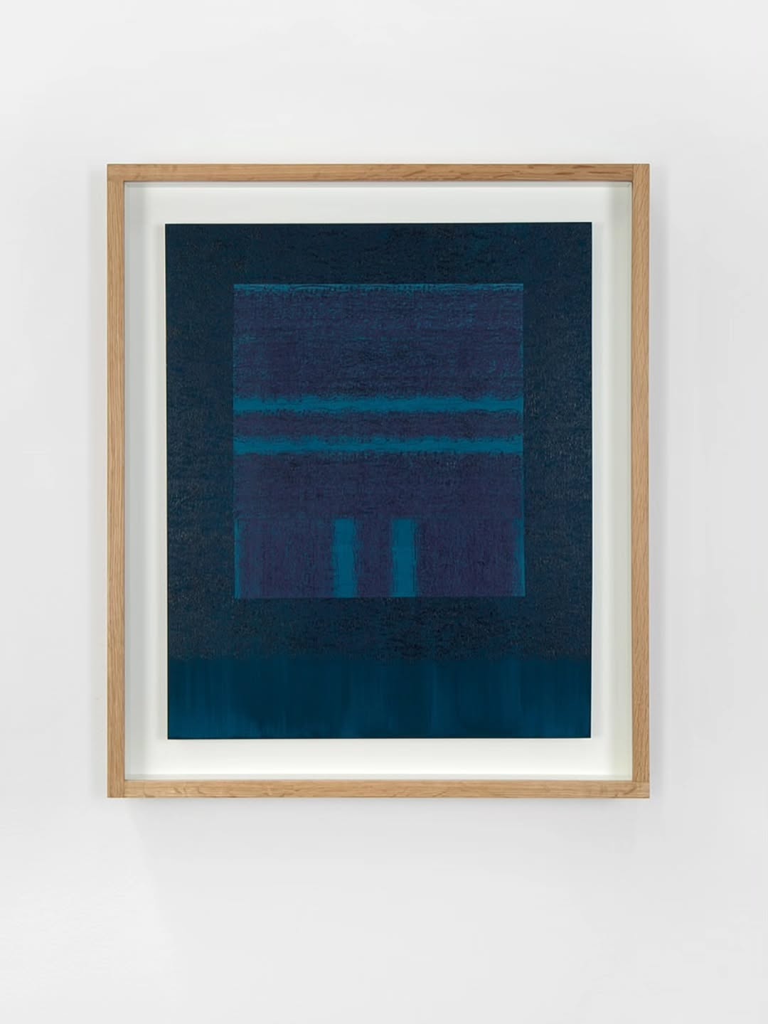 ABU DHABI ART • Mennour is pleased to return to Abu Dhabi Art from November 19 to 23, with a selection of artworks by… — image 10. Photos christianjohndyson of @artsectgallery