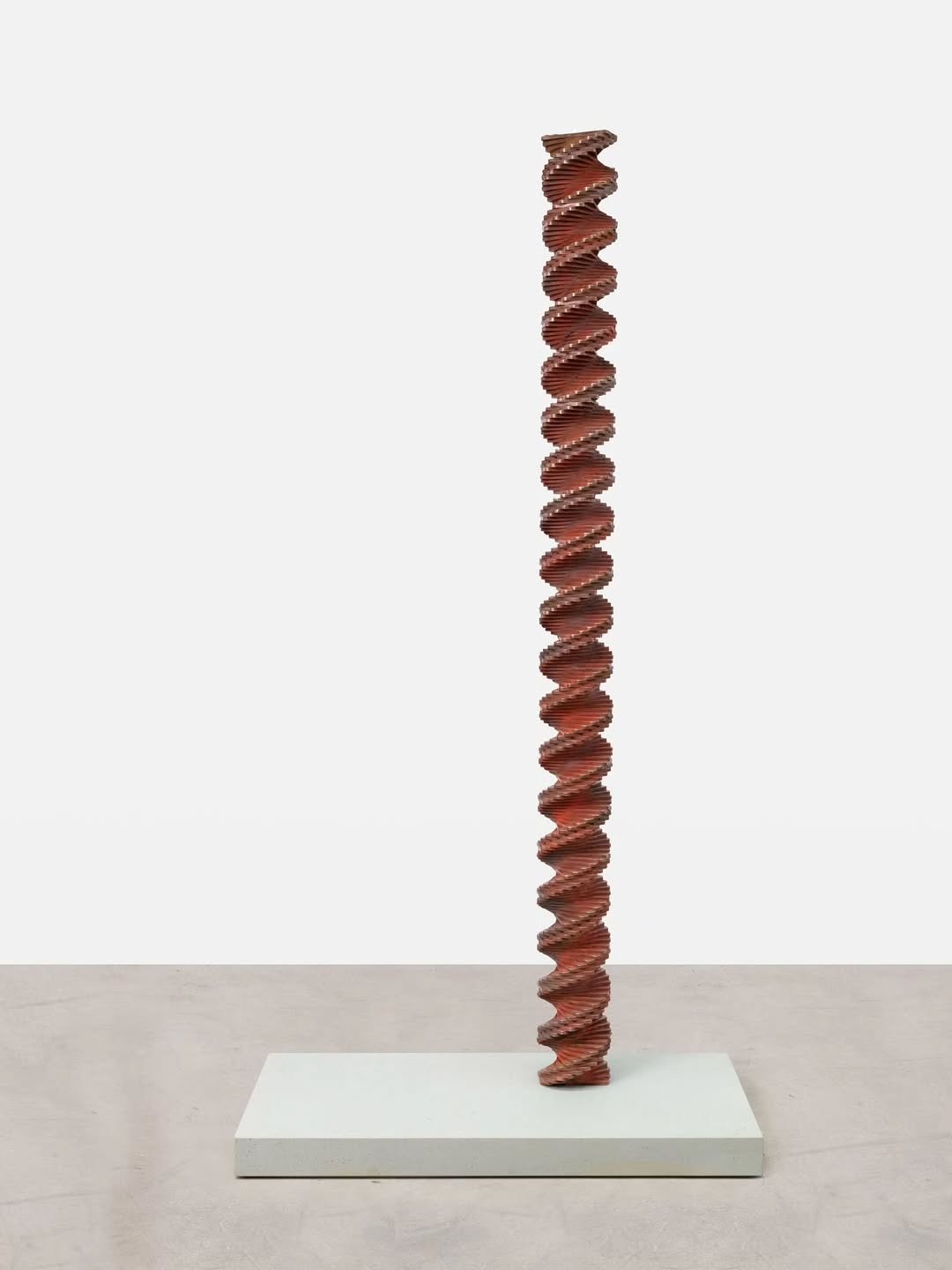 ABU DHABI ART • Mennour is pleased to return to Abu Dhabi Art from November 19 to 23, with a selection of artworks by… — image 12. Photos christianjohndyson of @artsectgallery