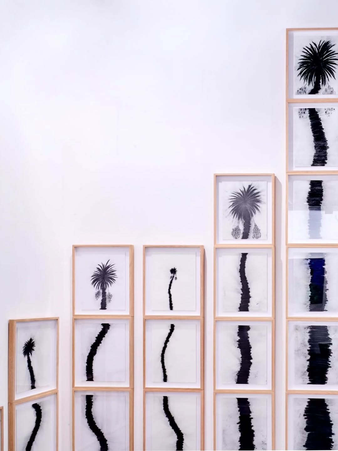 ABU DHABI ART • Mennour is pleased to return to Abu Dhabi Art from November 19 to 23, with a selection of artworks by… — image 14. Photos christianjohndyson of @artsectgallery