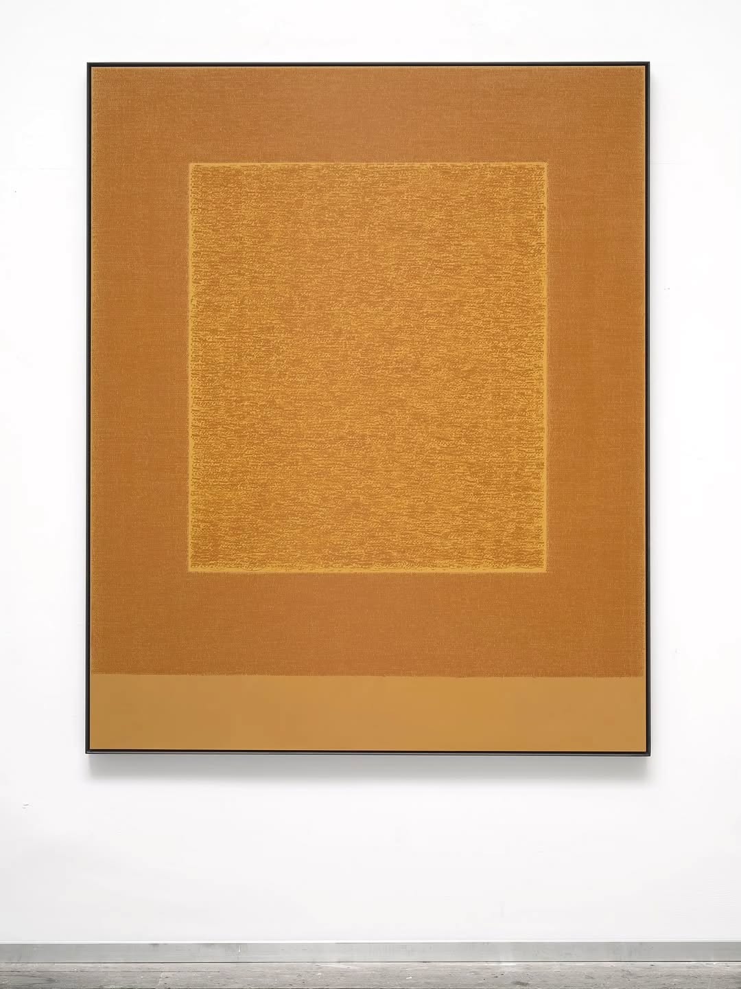 ABU DHABI ART • Mennour is pleased to return to Abu Dhabi Art from November 19 to 23, with a selection of artworks by… — image 4. Photos christianjohndyson of @artsectgallery
