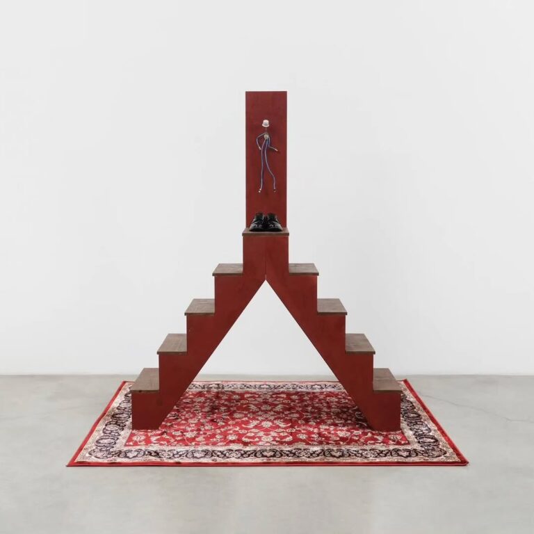 Join us this evening at Night Gallery North for the opening of “YOU CAN HATE ME NOW,” a solo exhibition of works by Daniel T.