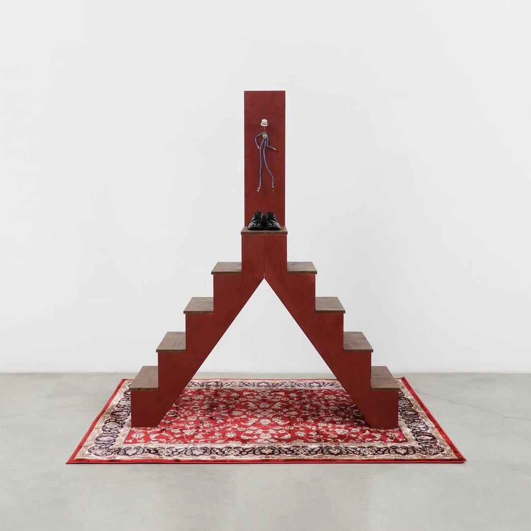 Join us this evening at Night Gallery North for the opening of “YOU CAN HATE ME NOW,” a solo exhibition of works by Daniel T. — image 1