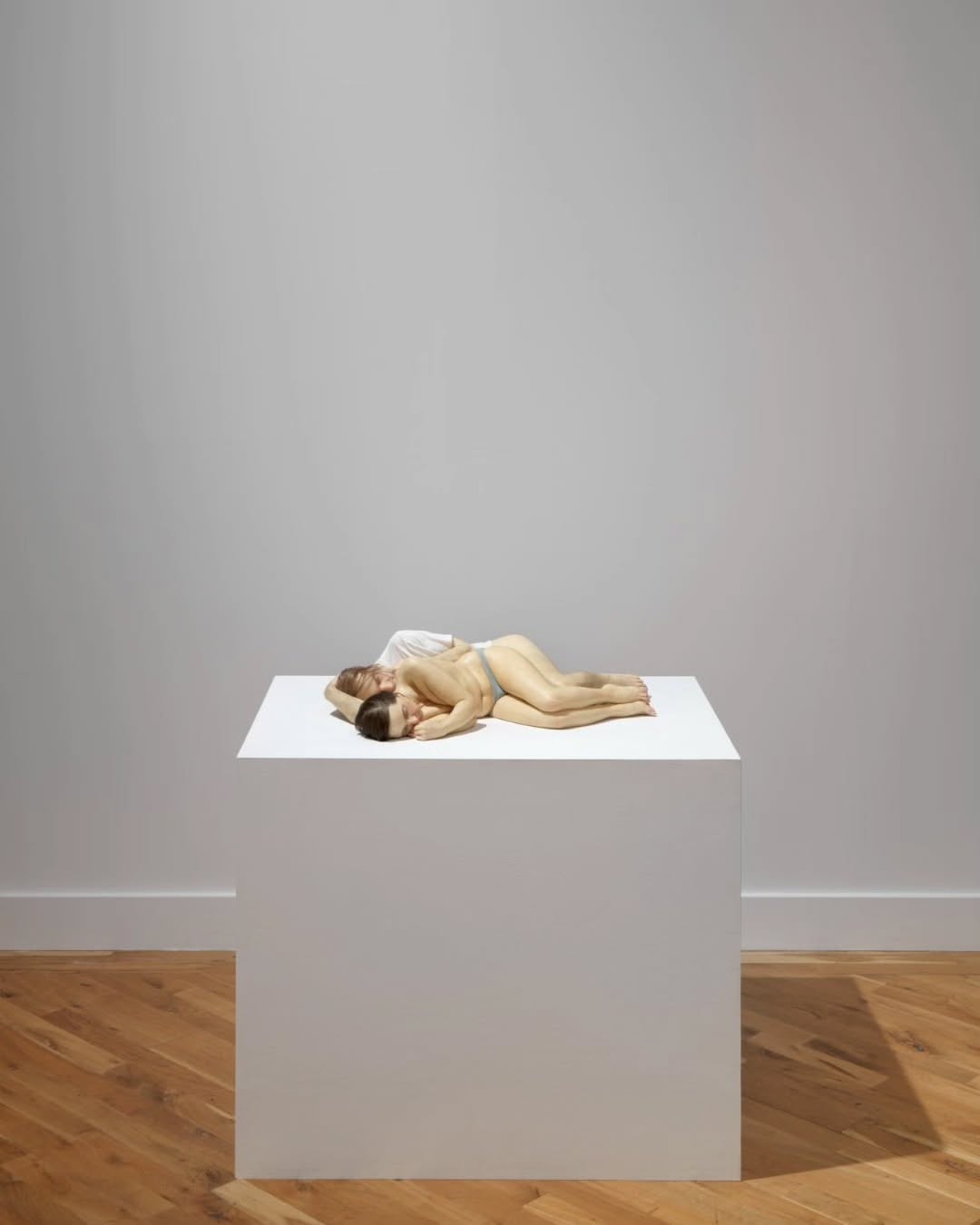 What happens when art starts to look a little too real? — image 3