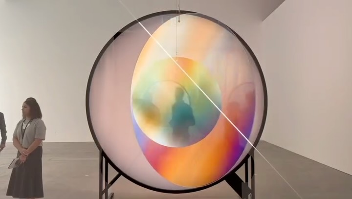 ‘Your negotiable vulnerability seen from two perspectives’ is a two-part installation explores a surprising phenomenon…