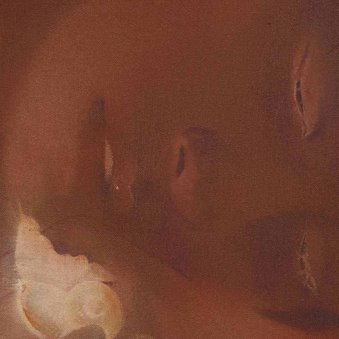 Anna Ruth’s solo exhibition, ‘Close Quarters’, opens at the Amsterdam gallery this Friday, April 10. — image 4. Image: