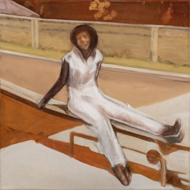Kay-Leigh Fisher has long been suspicious of images, particularly their ability to depict “truth”.